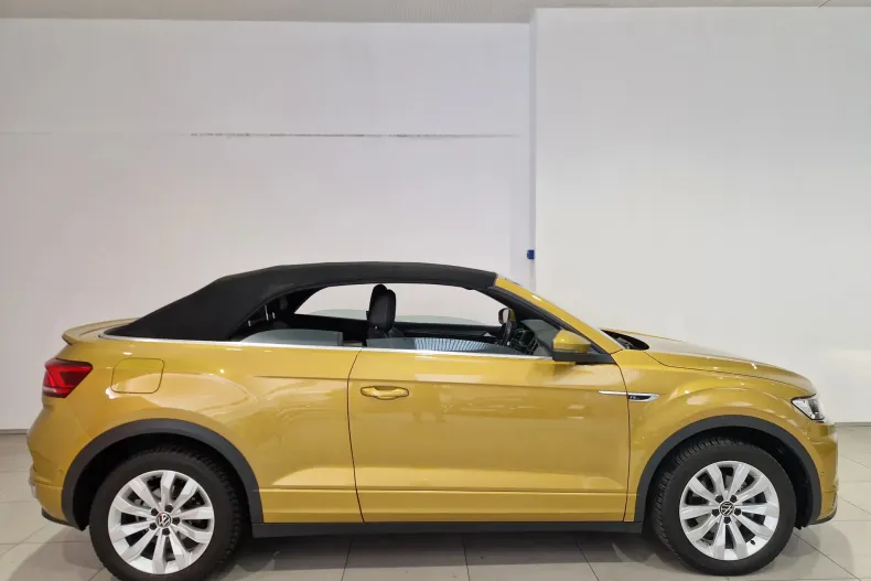 Volkswagen T-Roc din 2021 cu 38.262 km - oferta VOL129684 - foto 6