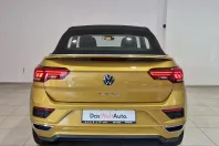 Volkswagen T-Roc din 2021 cu 38.262 km - oferta VOL129684 - foto 8