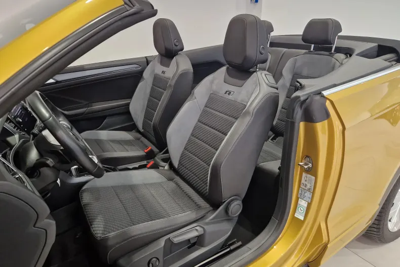 Volkswagen T-Roc din 2021 cu 38.262 km - oferta VOL129684 - foto 11