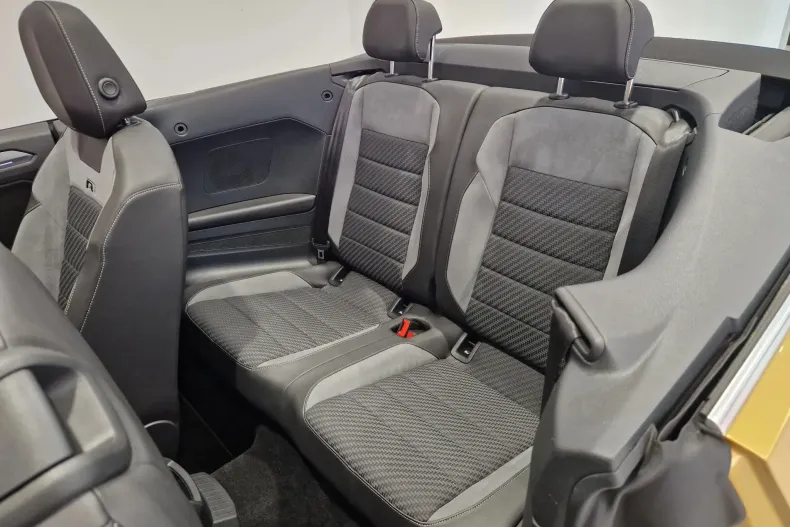 Volkswagen T-Roc din 2021 cu 38.262 km - oferta VOL129684 - foto 14