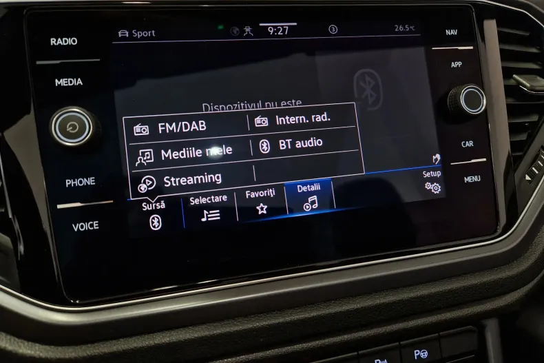 Volkswagen T-Roc din 2021 cu 38.262 km - oferta VOL129684 - foto 19