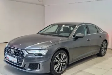 Audi A6 din 2024 - oferta AUD129685