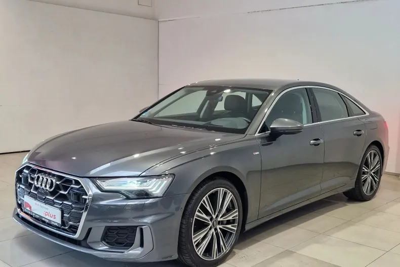 Audi A6 din 2024 cu 29.734 km - oferta AUD129685 - foto 1