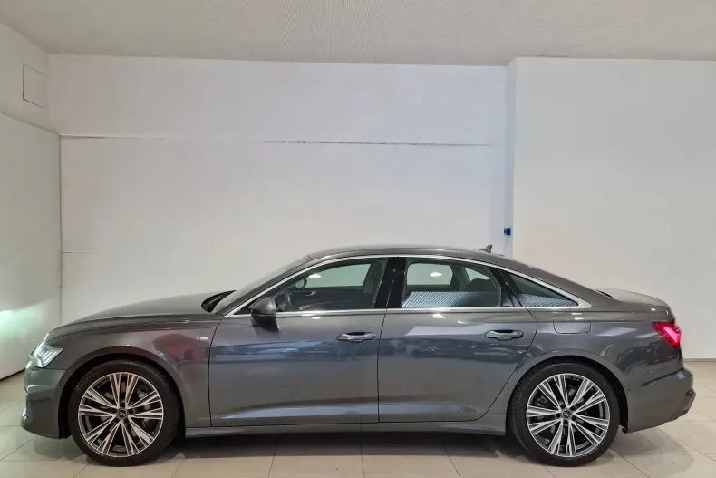 Audi A6 din 2024 cu 29.734 km - oferta AUD129685 - foto 2