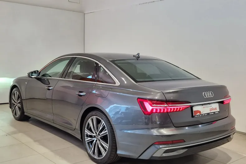 Audi A6 din 2024 cu 29.734 km - oferta AUD129685 - foto 3