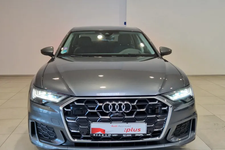 Audi A6 din 2024 cu 29.734 km - oferta AUD129685 - foto 4