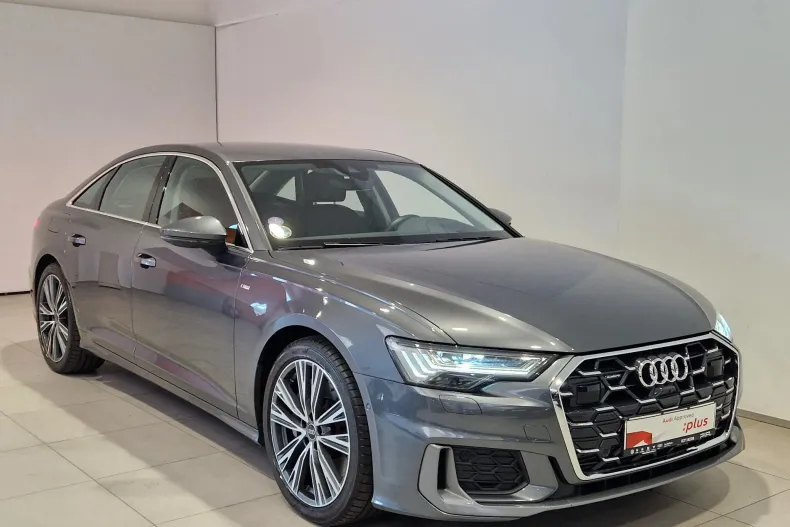 Audi A6 din 2024 cu 29.734 km - oferta AUD129685 - foto 5