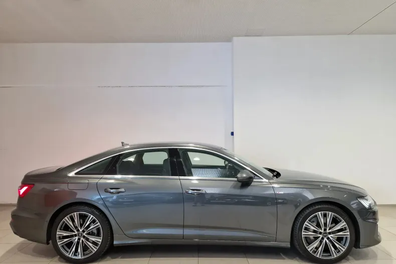 Audi A6 din 2024 cu 29.734 km - oferta AUD129685 - foto 6