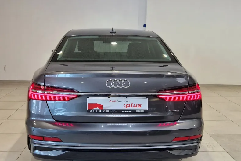 Audi A6 din 2024 cu 29.734 km - oferta AUD129685 - foto 8