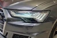 Audi A6 din 2024 cu 29.734 km - oferta AUD129685 - foto 9