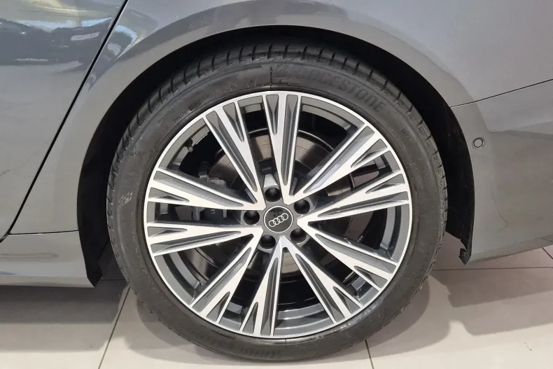 Audi A6 din 2024 cu 29.734 km - oferta AUD129685 - foto 10