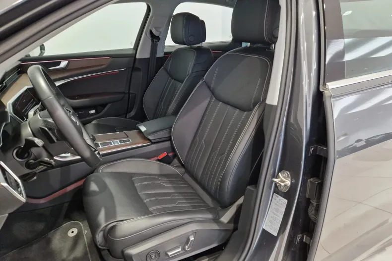 Audi A6 din 2024 cu 29.734 km - oferta AUD129685 - foto 11