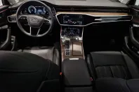 Audi A6 din 2024 cu 29.734 km - oferta AUD129685 - foto 12