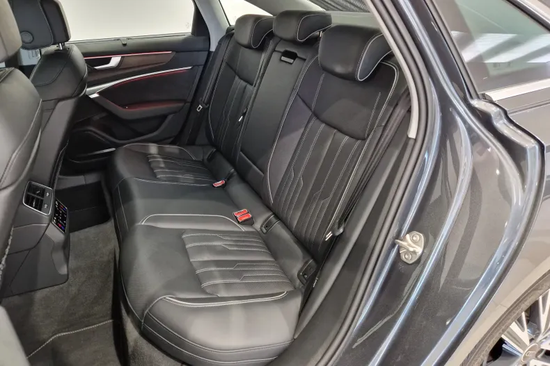 Audi A6 din 2024 cu 29.734 km - oferta AUD129685 - foto 14