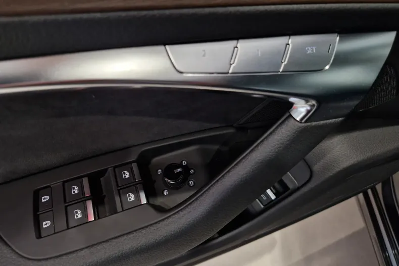 Audi A6 din 2024 cu 29.734 km - oferta AUD129685 - foto 15