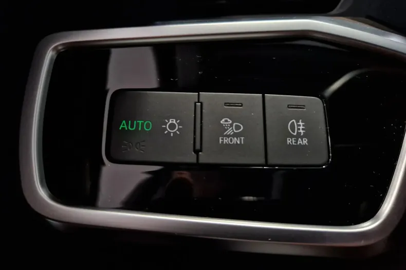 Audi A6 din 2024 cu 29.734 km - oferta AUD129685 - foto 17