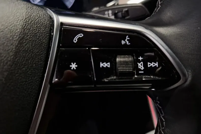 Audi A6 din 2024 cu 29.734 km - oferta AUD129685 - foto 20