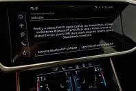 Audi A6 din 2024 cu 29.734 km - oferta AUD129685 - foto 22