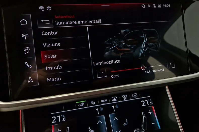 Audi A6 din 2024 cu 29.734 km - oferta AUD129685 - foto 24