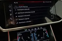 Audi A6 din 2024 cu 29.734 km - oferta AUD129685 - foto 25