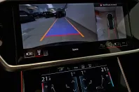 Audi A6 din 2024 cu 29.734 km - oferta AUD129685 - foto 26