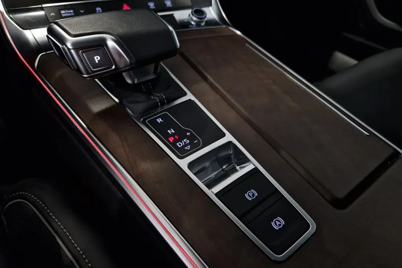 Audi A6 din 2024 cu 29.734 km - oferta AUD129685 - foto 28