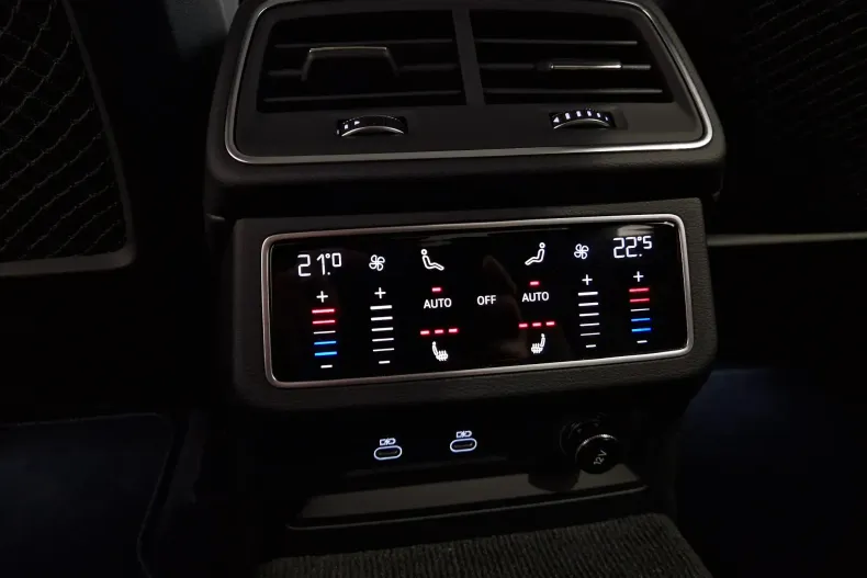 Audi A6 din 2024 cu 29.734 km - oferta AUD129685 - foto 30