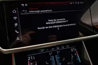 Audi A6 din 2024 cu 29.734 km - oferta AUD129685 - foto 31