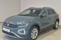 Volkswagen T-Roc din 2025 cu 5.000 km - oferta VOL129686 - foto 1