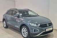 Volkswagen T-Roc din 2025 cu 5.000 km - oferta VOL129686 - foto 5
