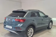 Volkswagen T-Roc din 2025 cu 5.000 km - oferta VOL129686 - foto 7