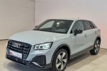 Audi Q2 din 2025 - oferta AUD129687