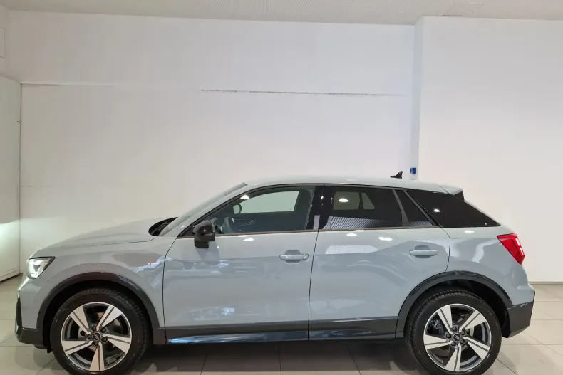 Audi Q2 din 2025 cu 5.000 km - oferta AUD129687 - foto 2