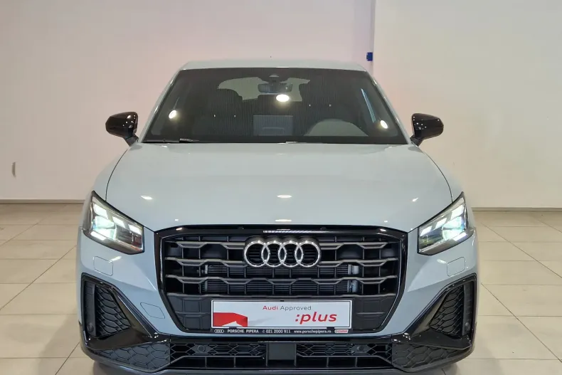 Audi Q2 din 2025 cu 5.000 km - oferta AUD129687 - foto 4