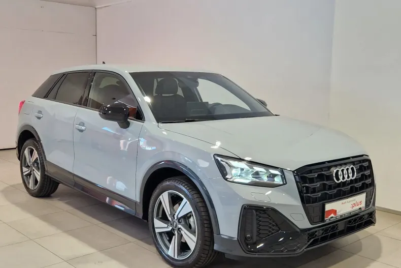Audi Q2 din 2025 cu 5.000 km - oferta AUD129687 - foto 5
