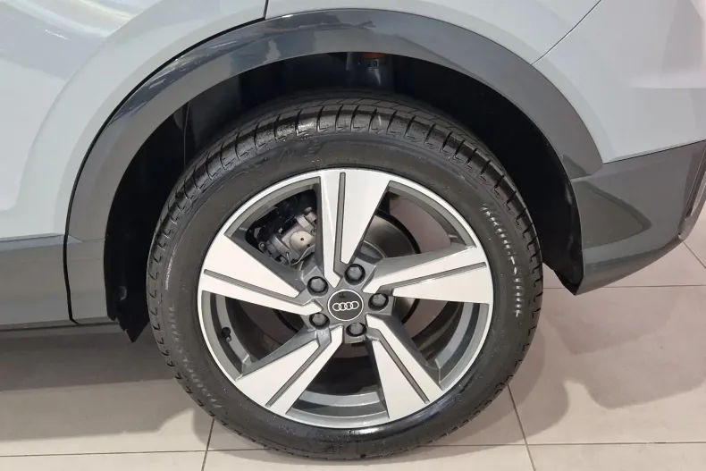 Audi Q2 din 2025 cu 5.000 km - oferta AUD129687 - foto 10