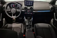 Audi Q2 din 2025 cu 5.000 km - oferta AUD129687 - foto 12