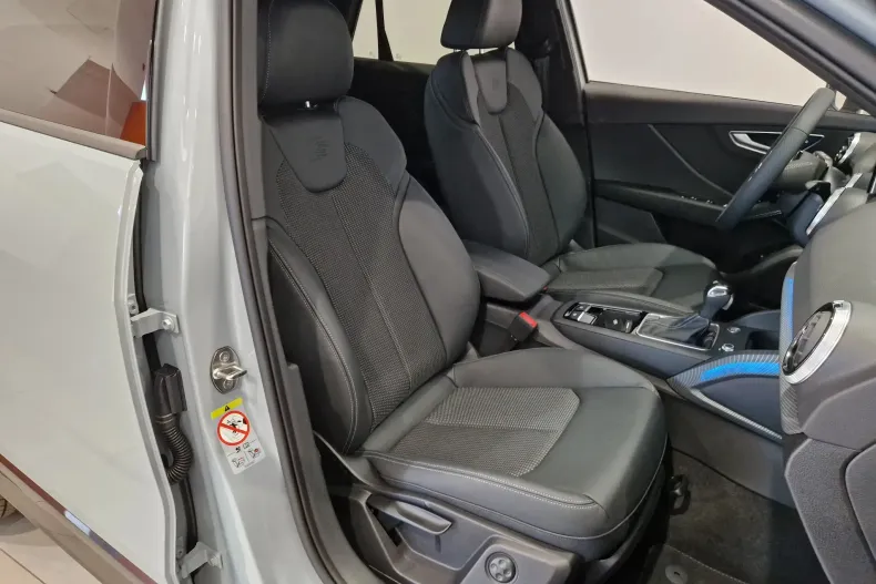 Audi Q2 din 2025 cu 5.000 km - oferta AUD129687 - foto 13