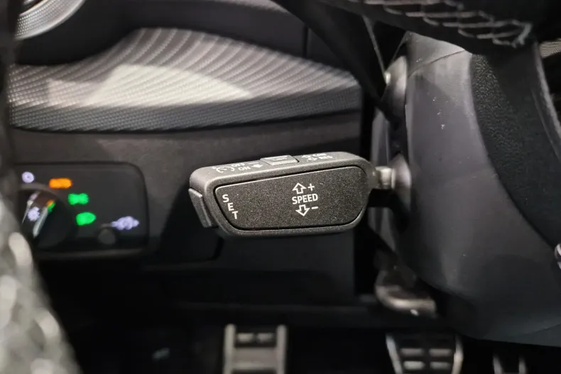 Audi Q2 din 2025 cu 5.000 km - oferta AUD129687 - foto 17