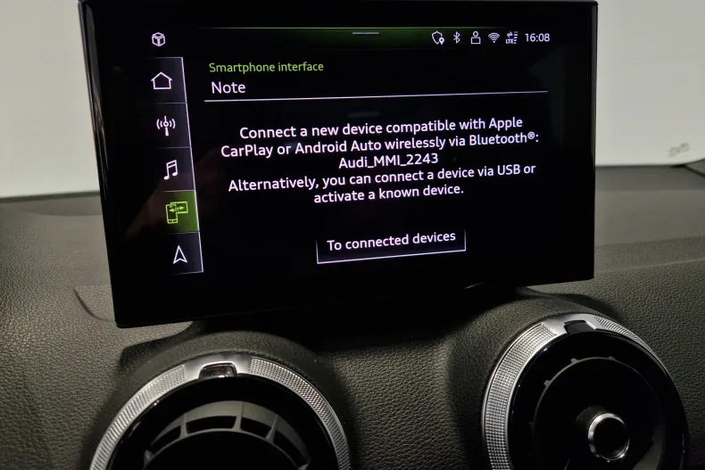 Audi Q2 din 2025 cu 5.000 km - oferta AUD129687 - foto 21