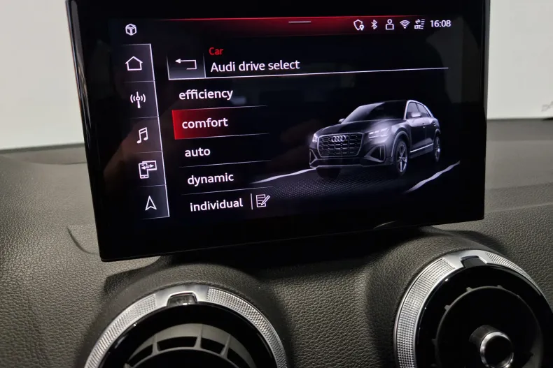 Audi Q2 din 2025 cu 5.000 km - oferta AUD129687 - foto 22