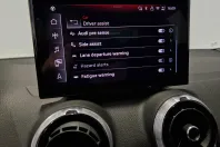 Audi Q2 din 2025 cu 5.000 km - oferta AUD129687 - foto 24