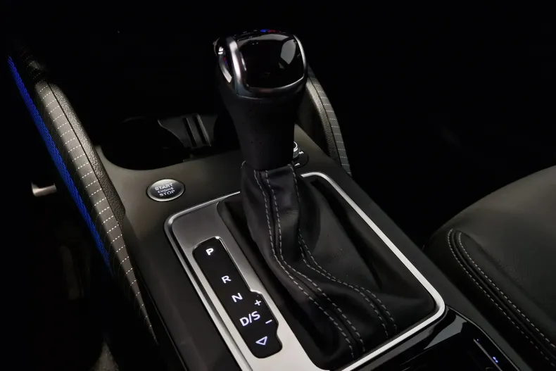 Audi Q2 din 2025 cu 5.000 km - oferta AUD129687 - foto 28