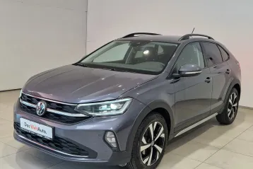 Volkswagen Taigo din 2025 - oferta VOL129688