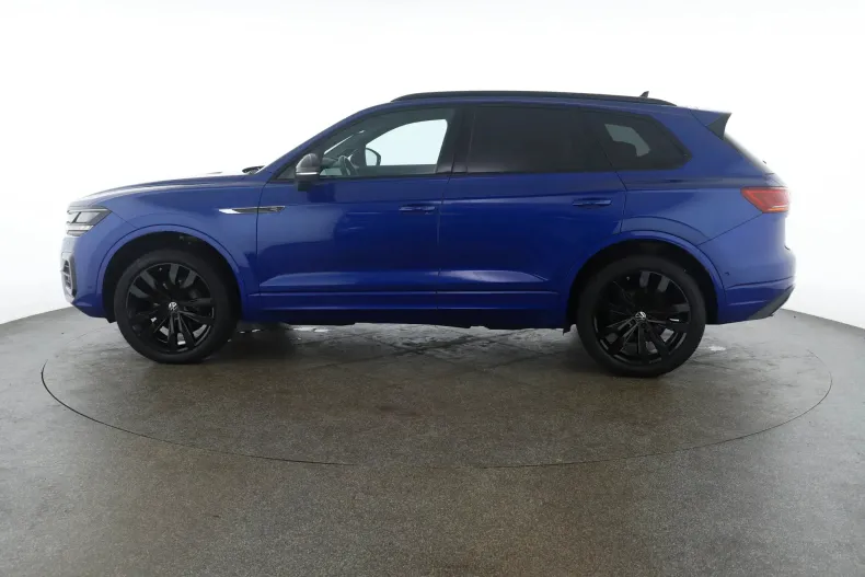 Volkswagen Touareg din 2021 cu 54.585 km - oferta VOL129691 - foto 2