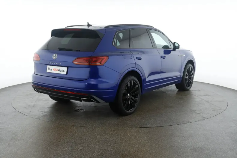 Volkswagen Touareg din 2021 cu 54.585 km - oferta VOL129691 - foto 7