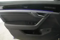 Volkswagen Touareg din 2021 cu 54.585 km - oferta VOL129691 - foto 24