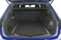 Volkswagen Touareg din 2021 cu 54.585 km - oferta VOL129691 - foto 26