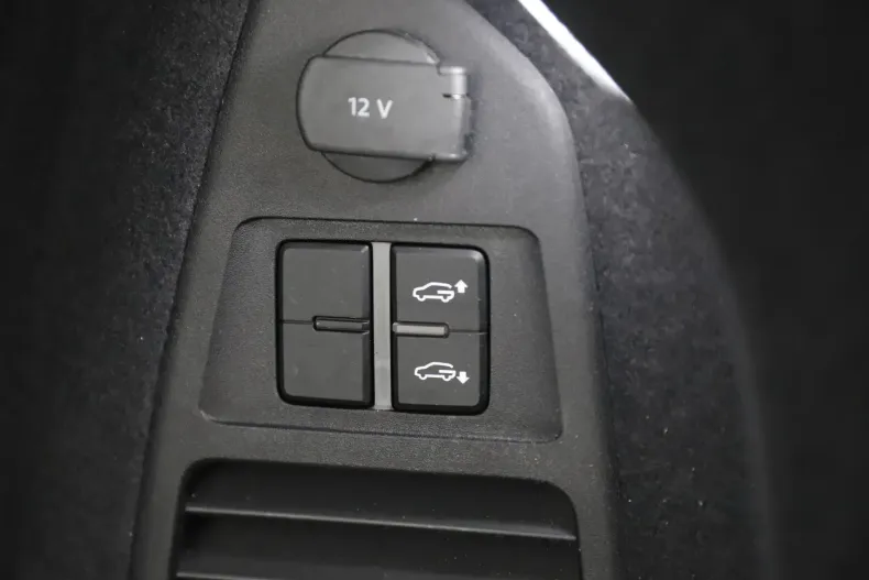 Volkswagen Touareg din 2021 cu 54.585 km - oferta VOL129691 - foto 28