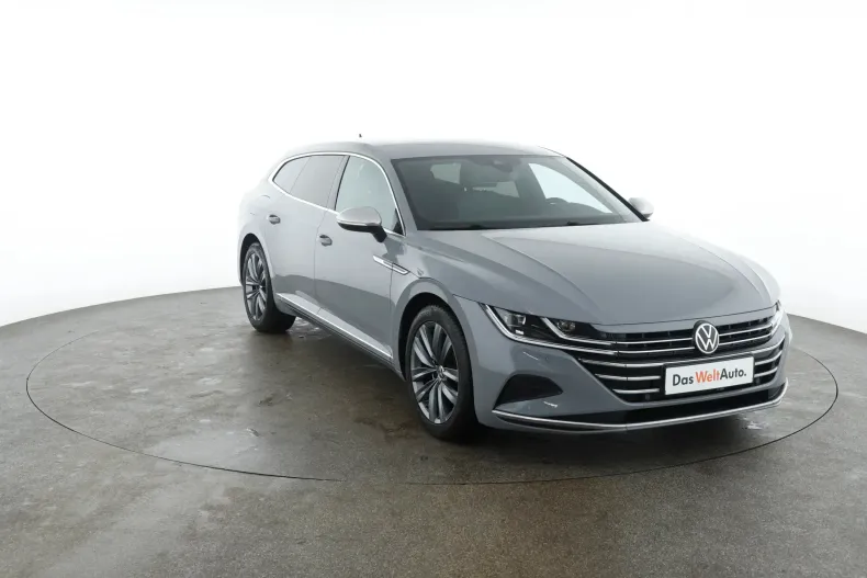 Volkswagen Arteon din 2022 cu 10.068 km - oferta VOL129692 - foto 5